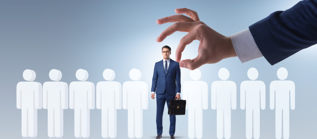 Reclutamiento, Selección, Contratación e Inducción de Personal