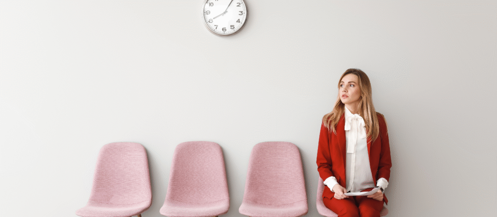 Entrevista en las Organizaciones