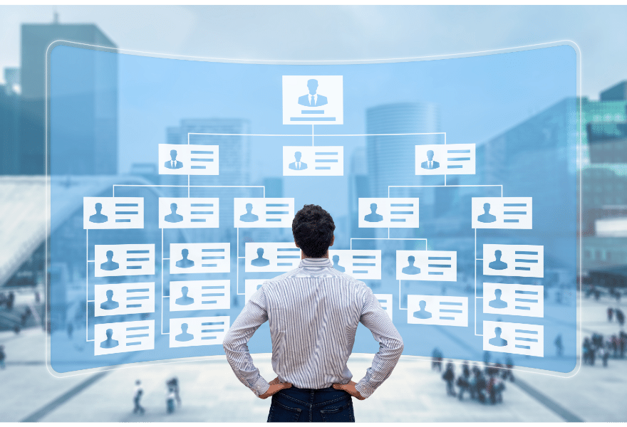 Empresa Familiar / Familia Empresaria