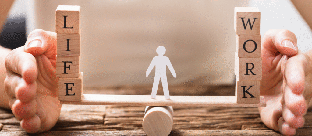 Calidad de Vida en el Trabajo