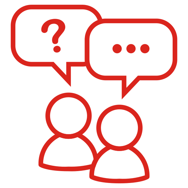 Evaluación de clima laboral