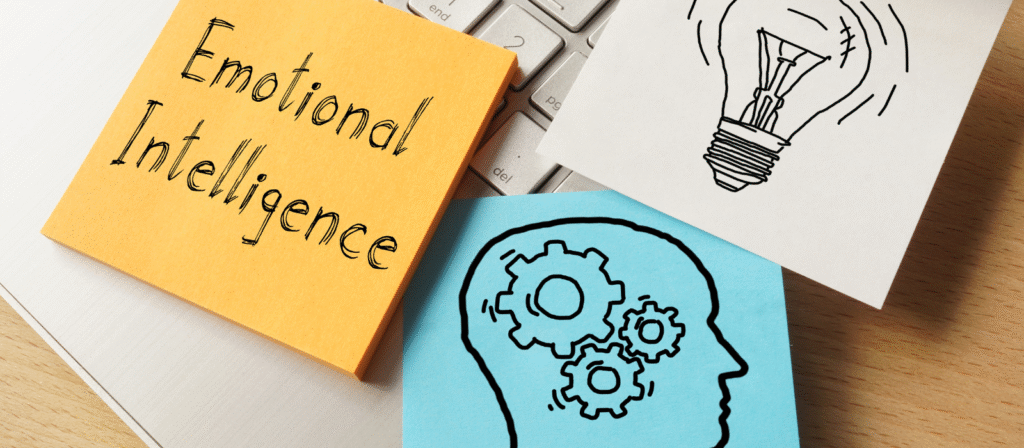 Inteligencia emocional en las organizaciones