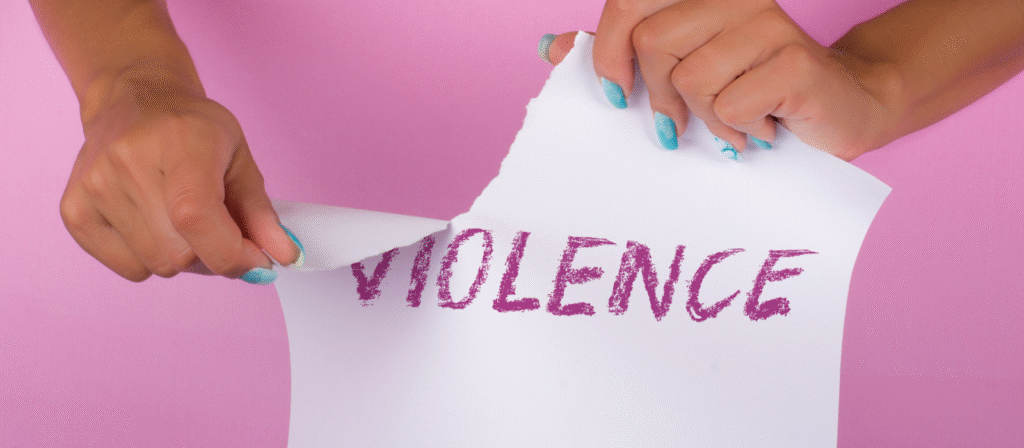 Violencia Familiar; Claves para eliminarla