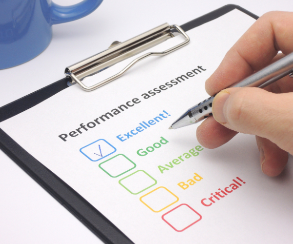 EVALUACIÓN DEL TALENTO HUMANO MEDIANTE PRUEBAS PSICOLÓGICAS