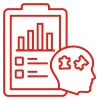 Integración de batería psicologica
